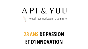 API & YOU